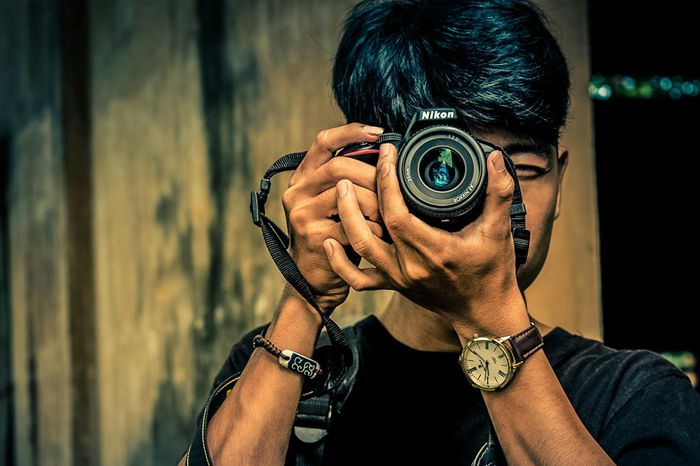 photographer