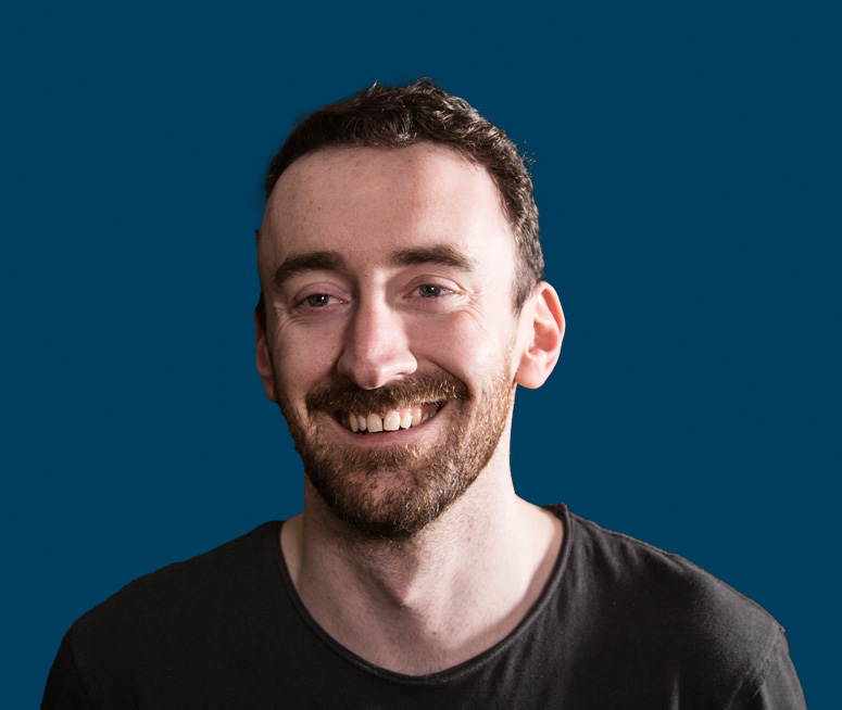Rory Leeton