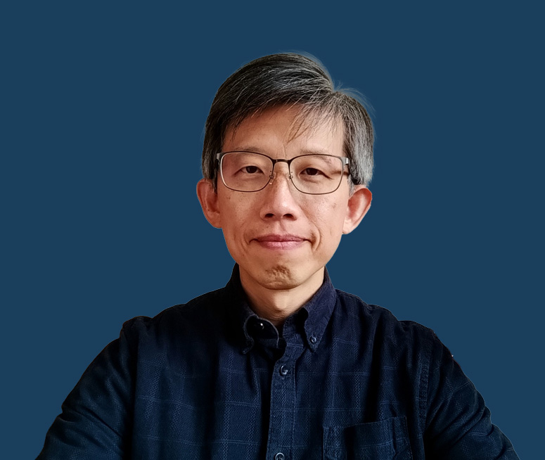 Dr Shaofu Huang